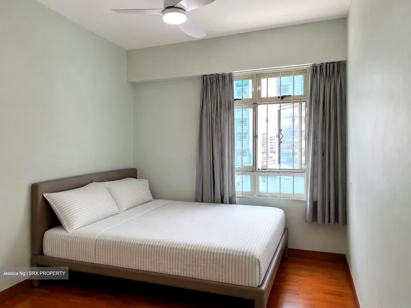 Blk 466A Spring Lodge (Sembawang), HDB 5 Rooms #588594741